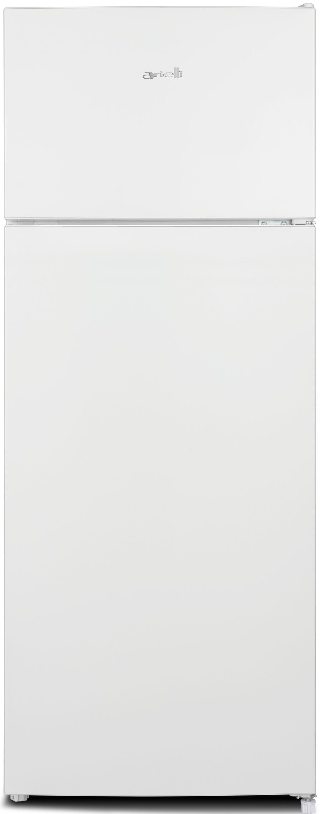 Хладилник с горна камера Arielli ART-216WD